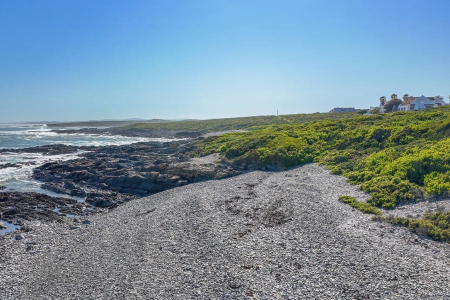 4 Bedroom Property for Sale in Grotto Bay Western Cape